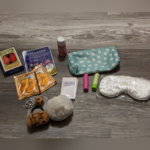 Self Care Kit - Picture 1 of 5